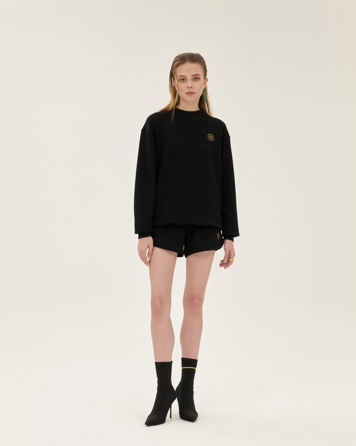 SS21-08 SWEATER