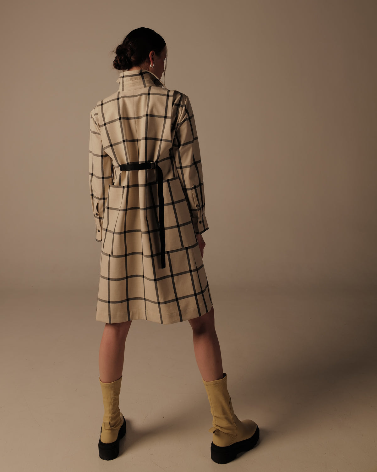 AW20-15/2 Jacket