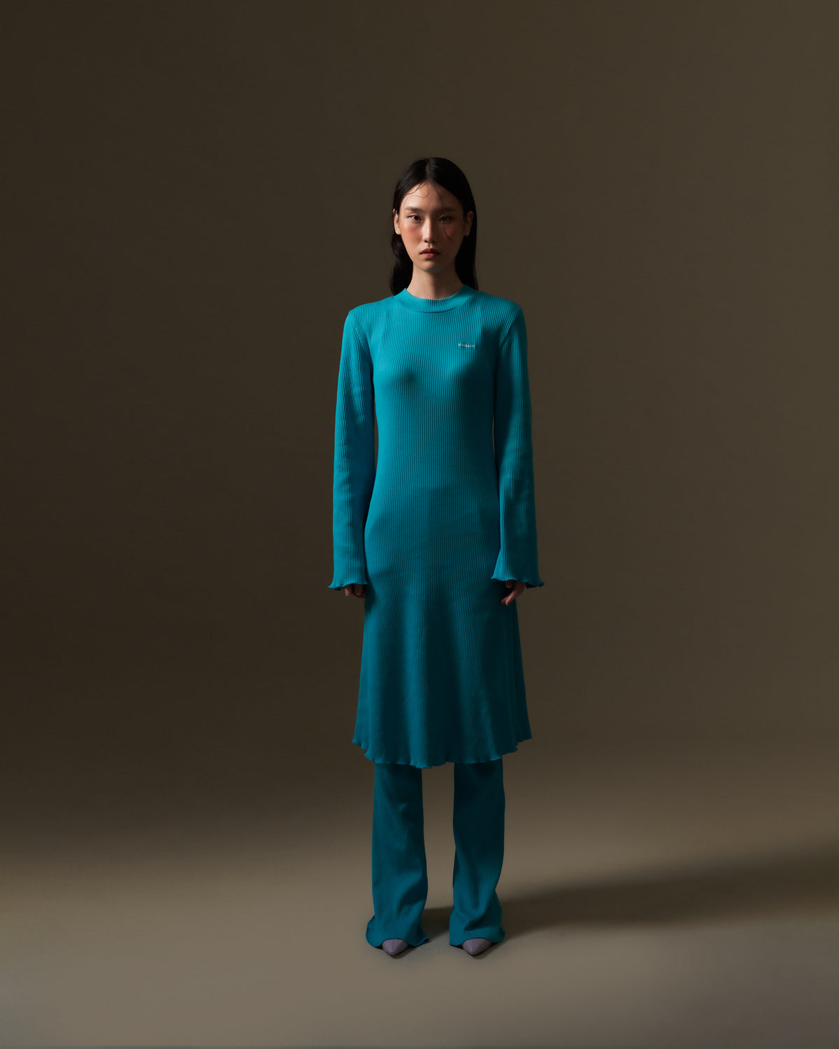 AW21-13 DRESS