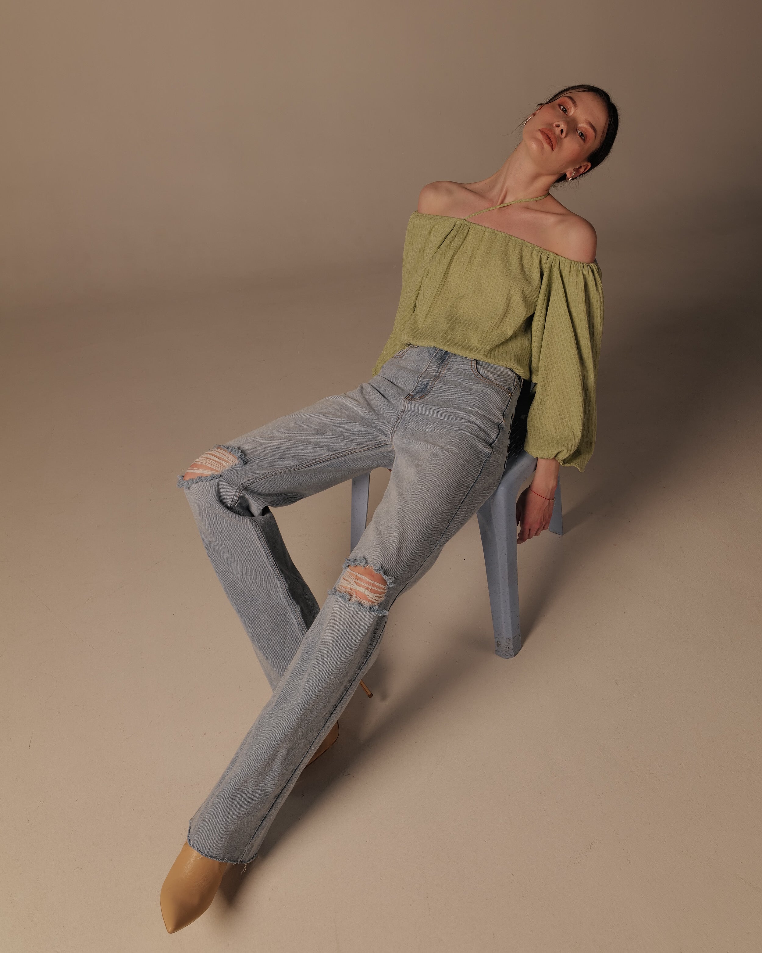 AW20-02/1 Jeans