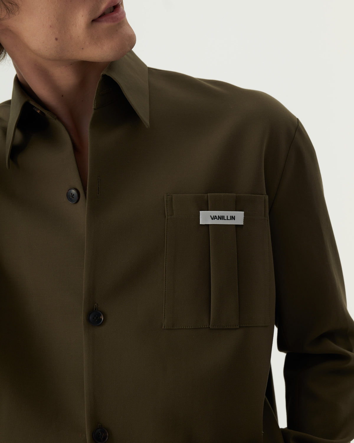 PF21-21 JACKET
