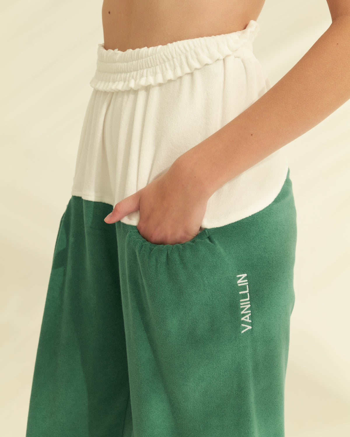 PD-15/1 PANTS