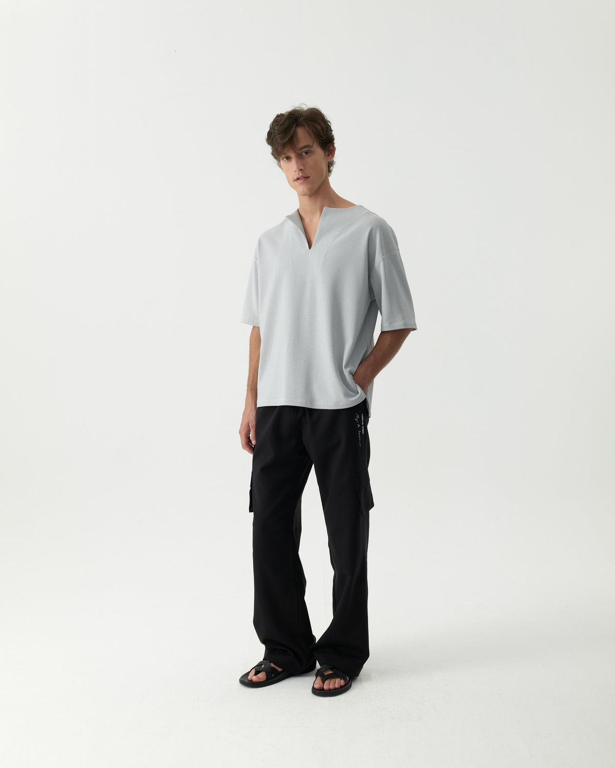 PF21-17 SHIRT
