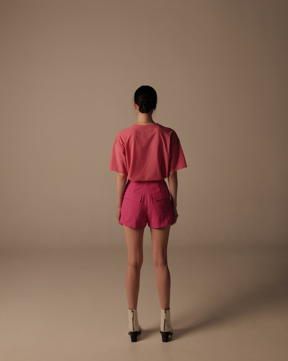 AW20-05/1 Shorts