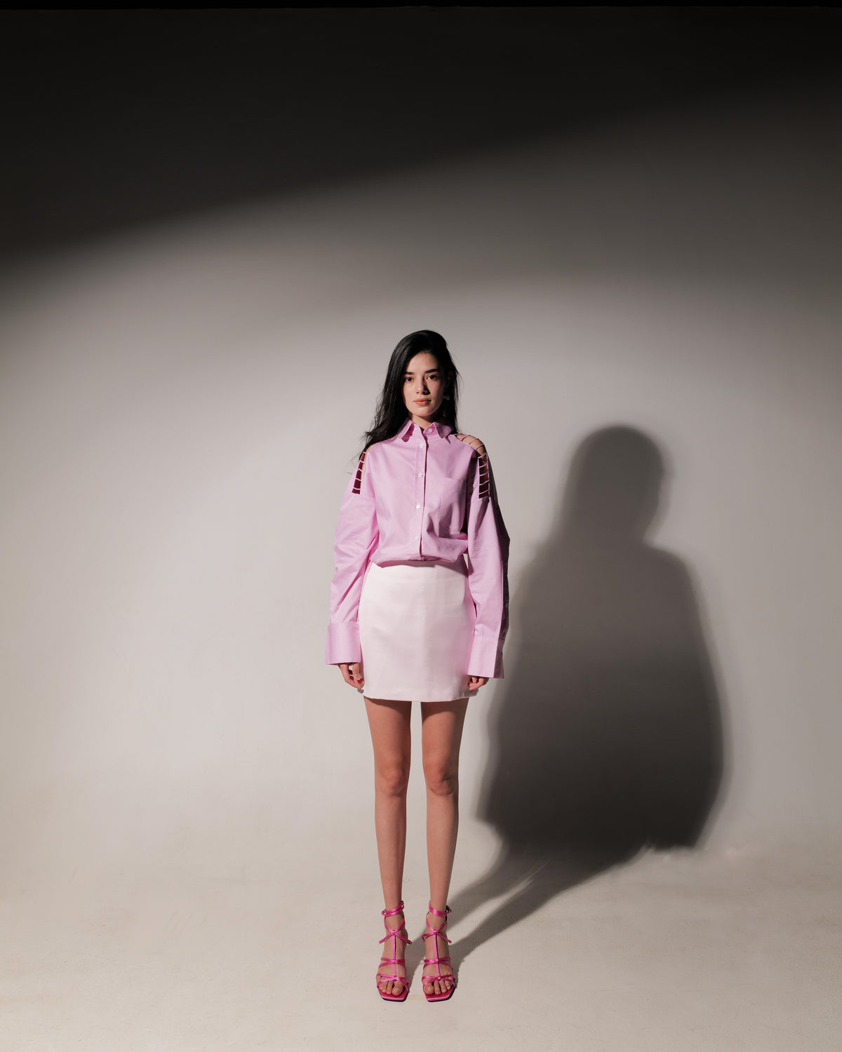 PF20-06/1 Skirt