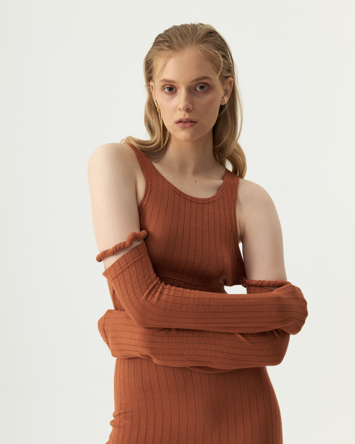 PF21-07 DRESS