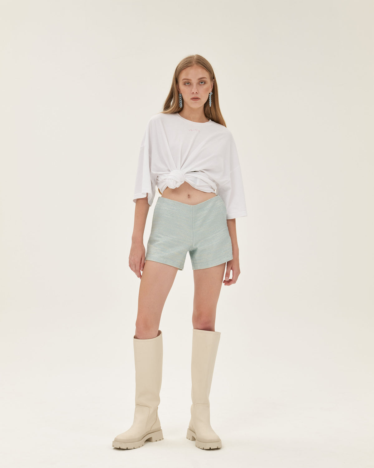 SS21-37/1 SHORTS