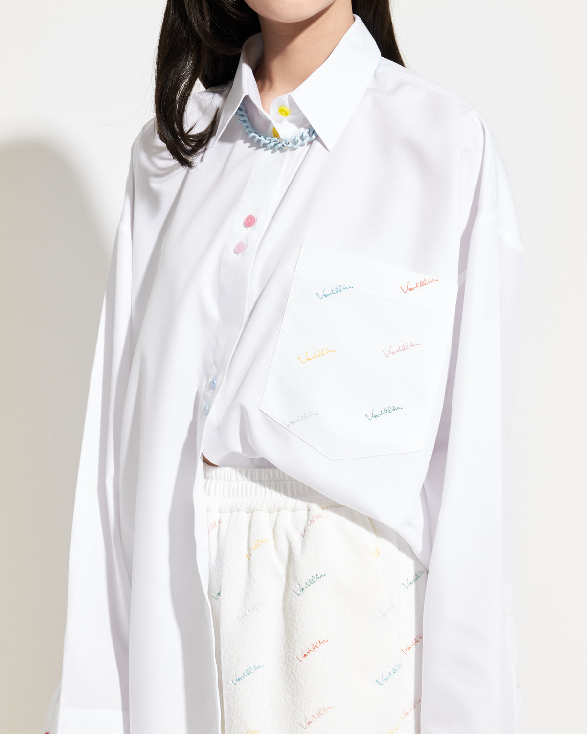 PF21-SD-12 SHIRT