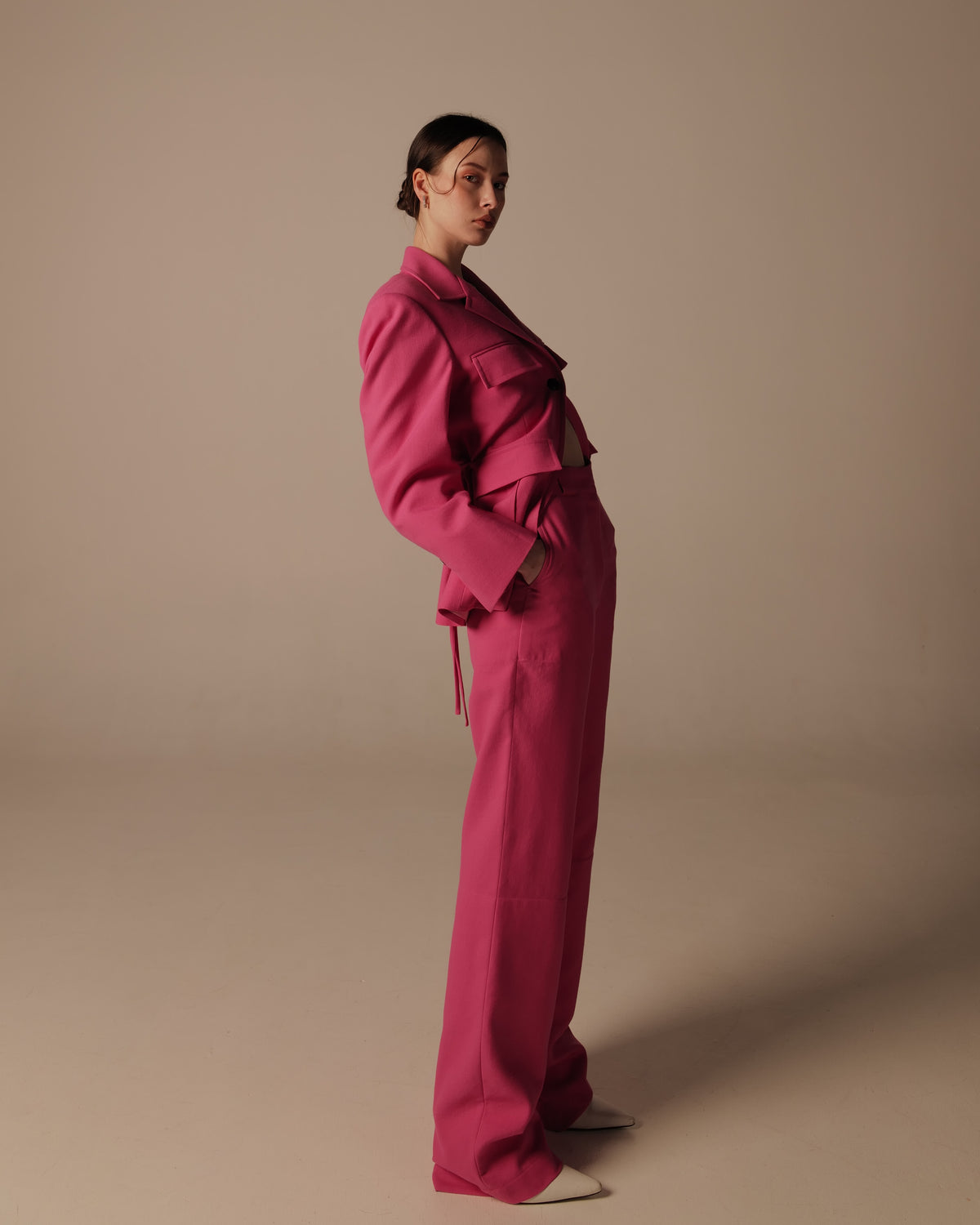 AW20-06/1 Pants