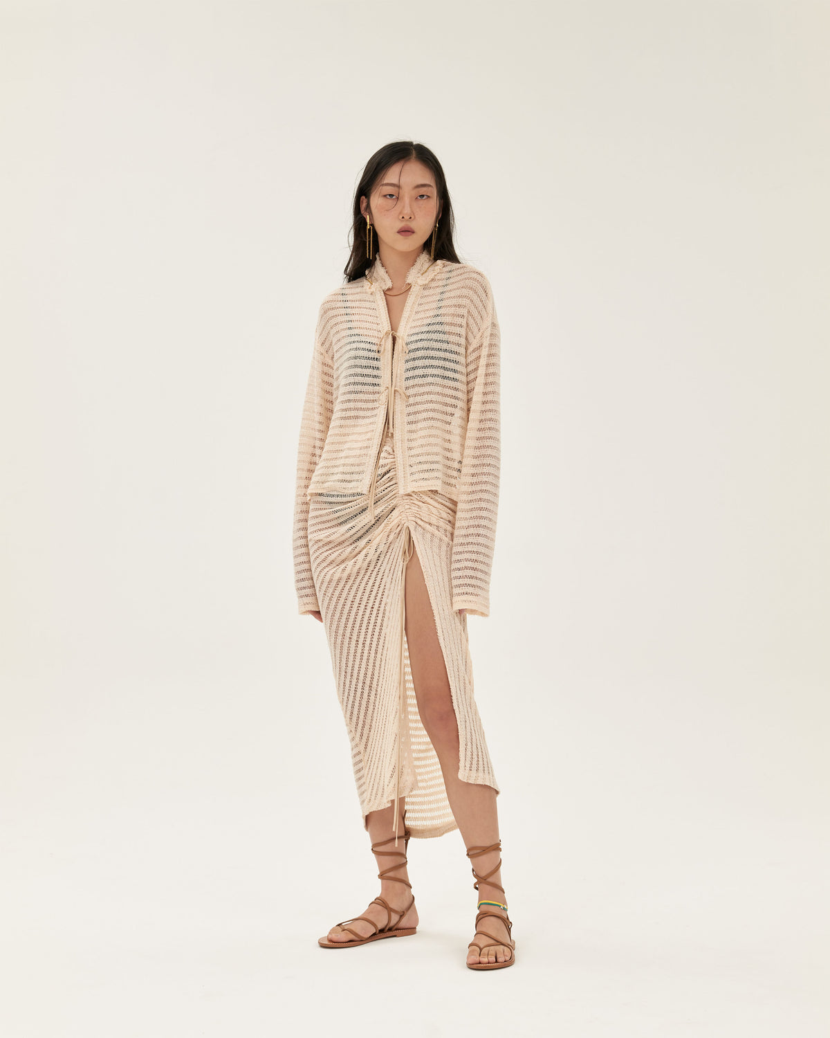 SS21-02/1 SKIRT