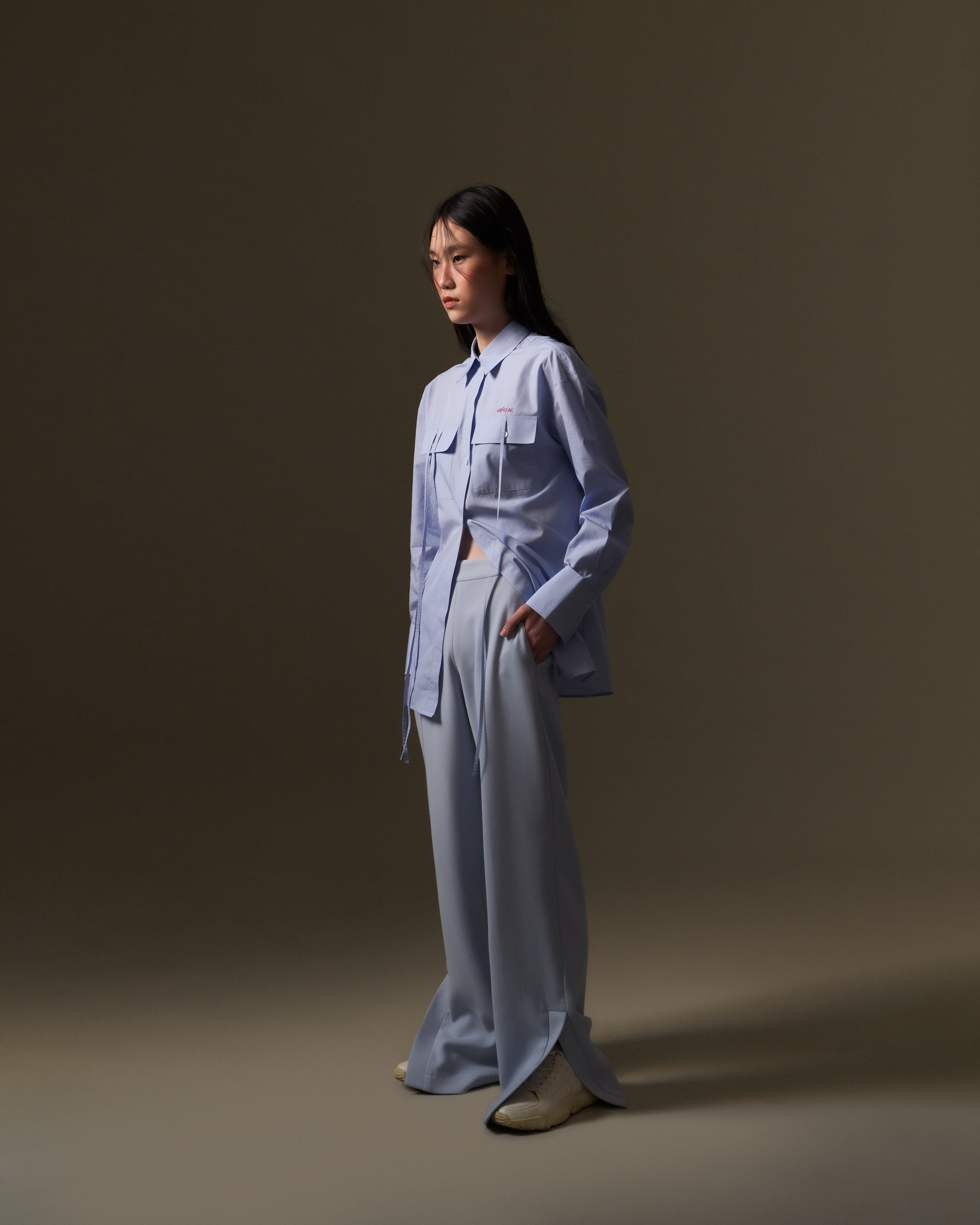 AW21-05 SHIRT