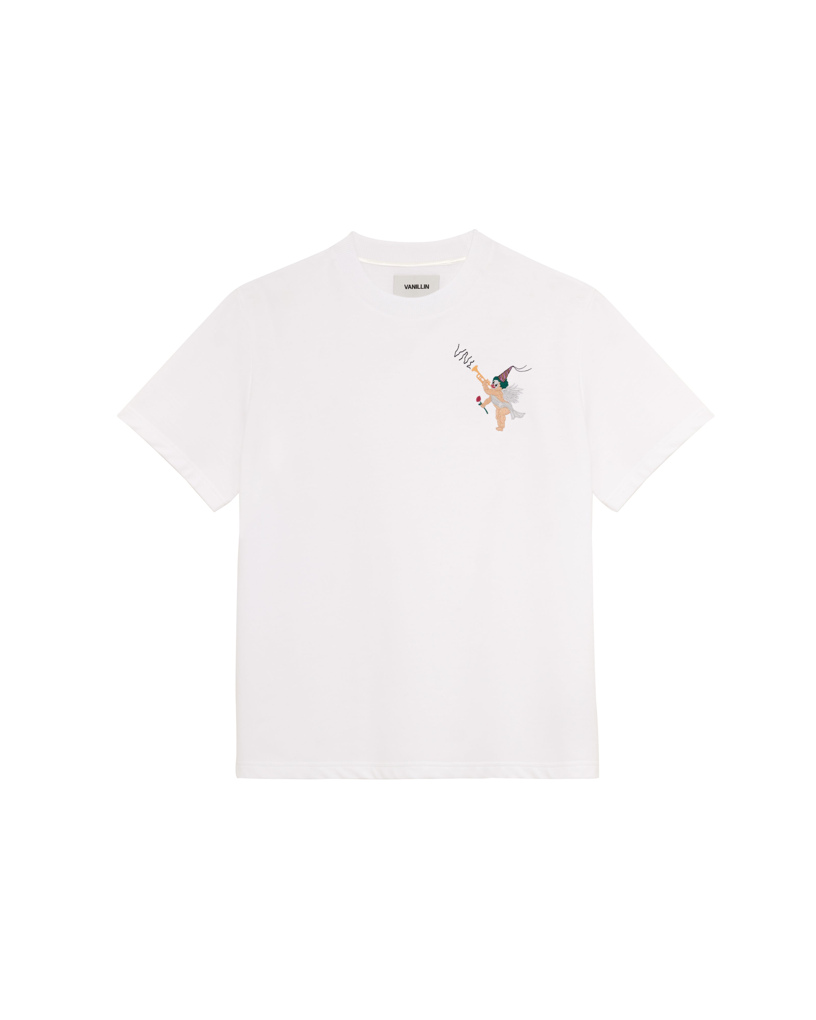 AW21-000-5 T-SHIRT