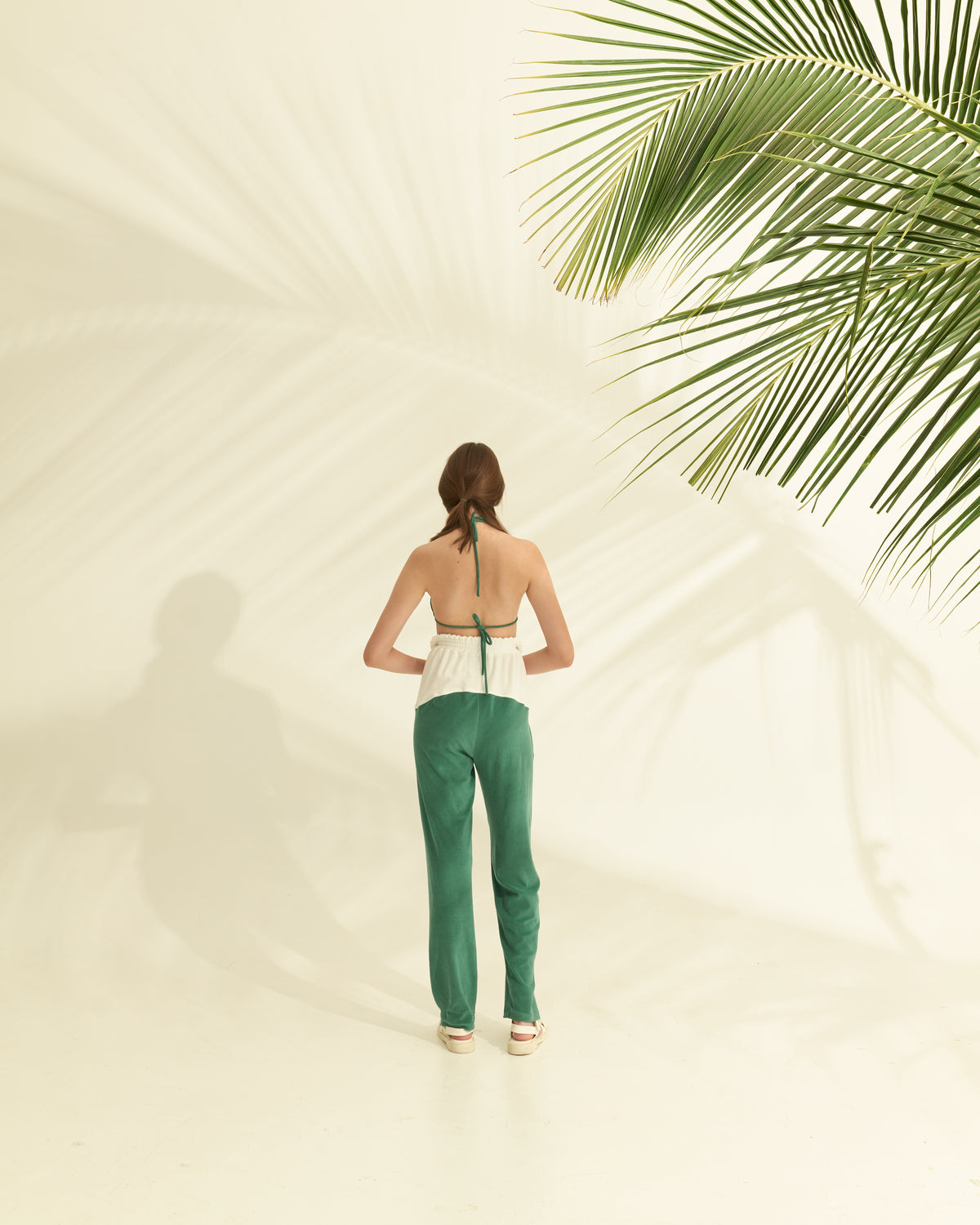 PD-15/1 PANTS