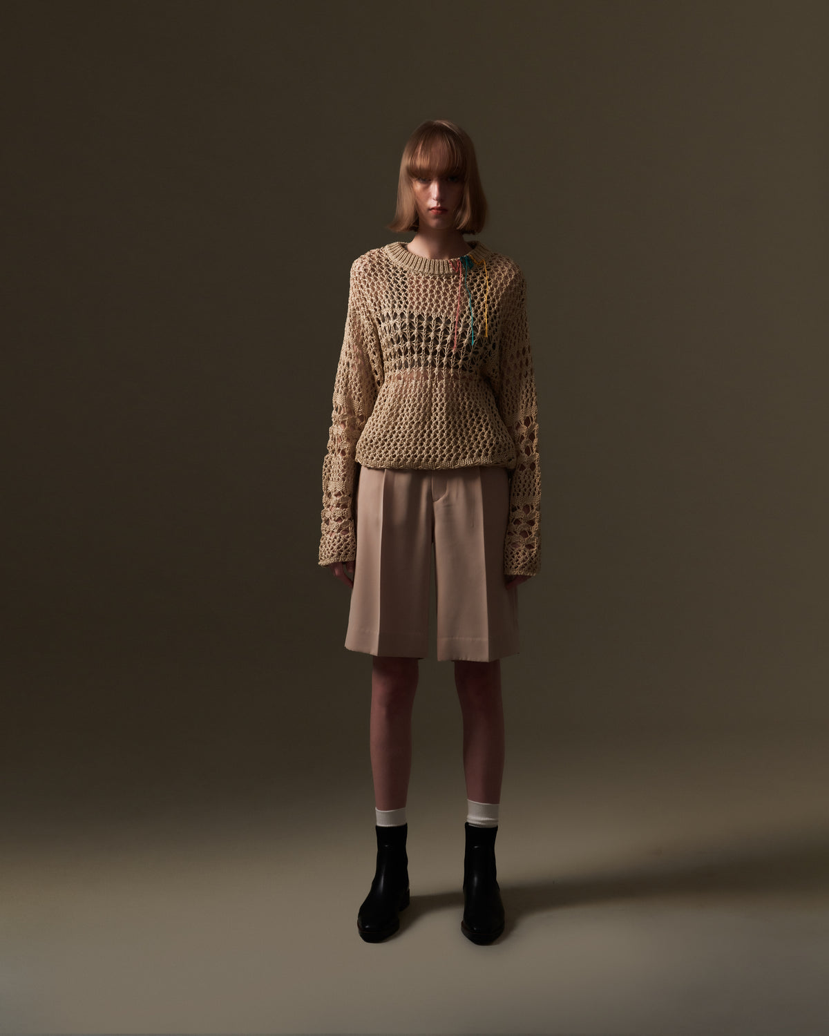AW21-20/2 SWEATER