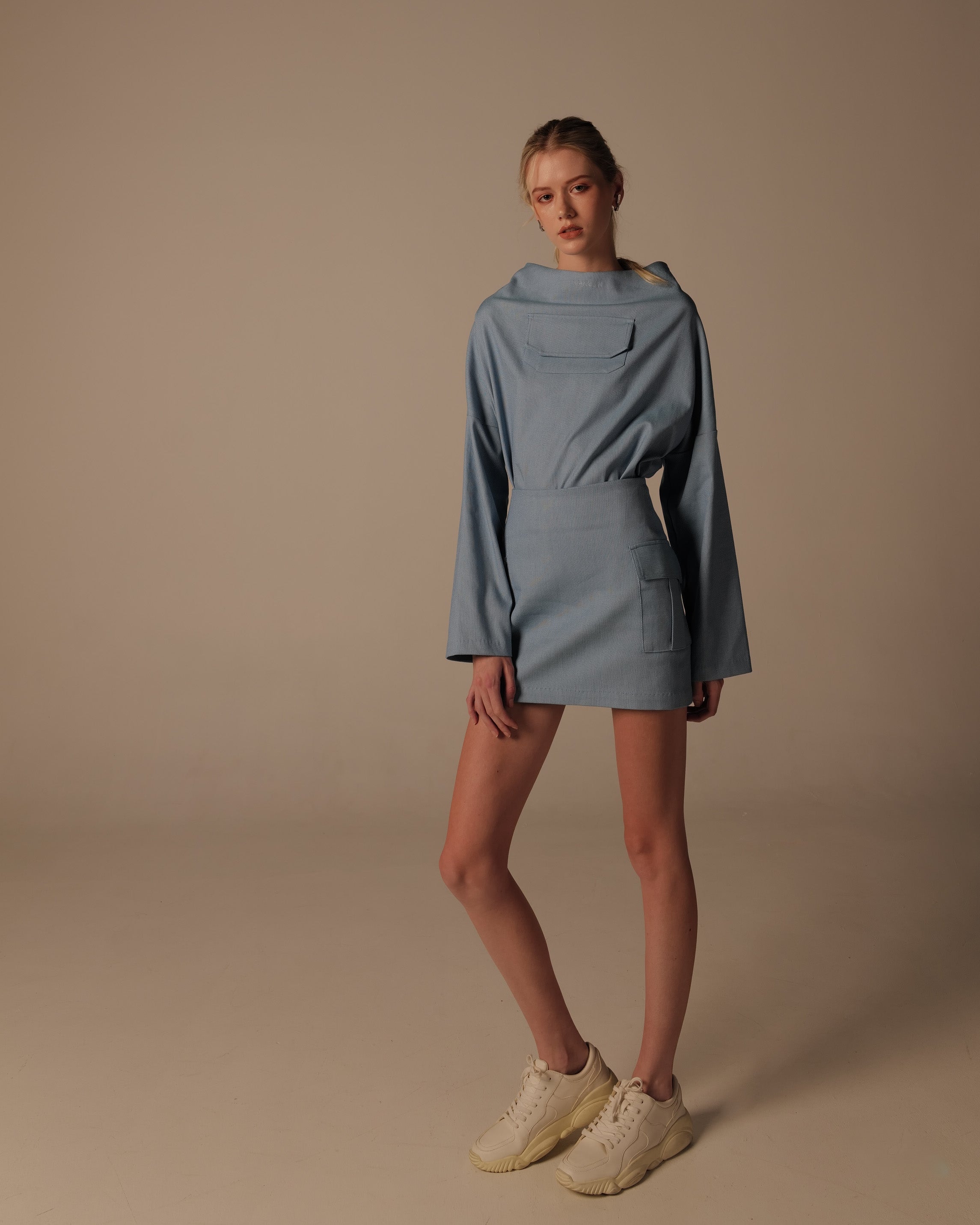 AW20-16/1 Skirt