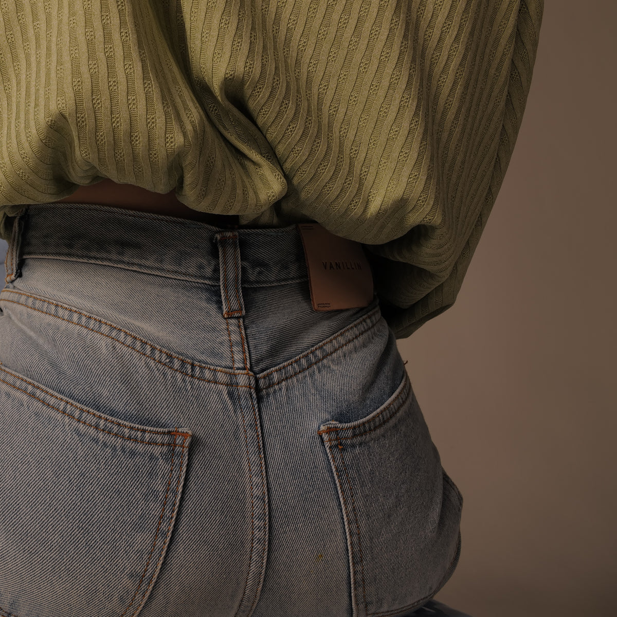 AW20-02/1 Jeans