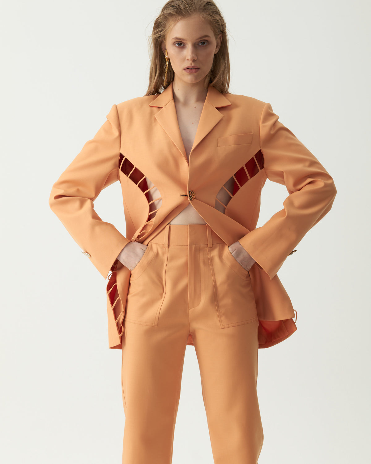 PF21-11/1 PANTS