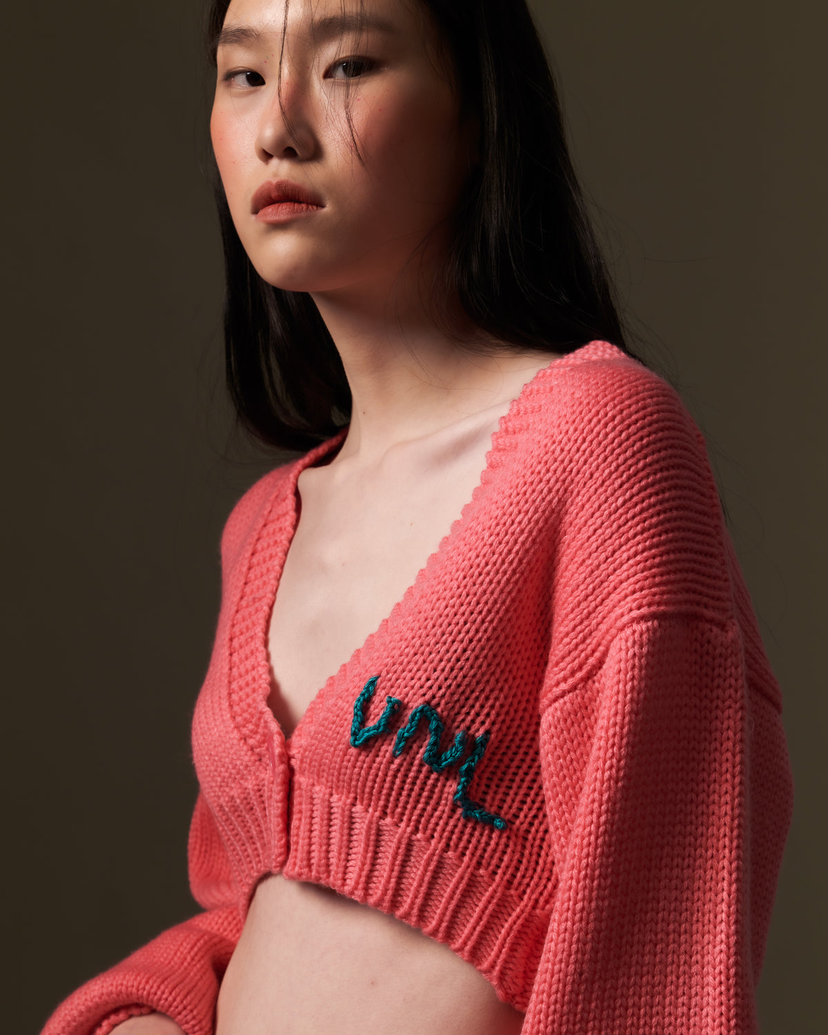 AW21-14 CARDIGAN