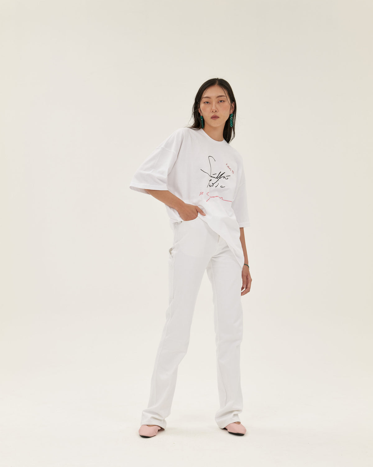SS21-000-2 T-SHIRT