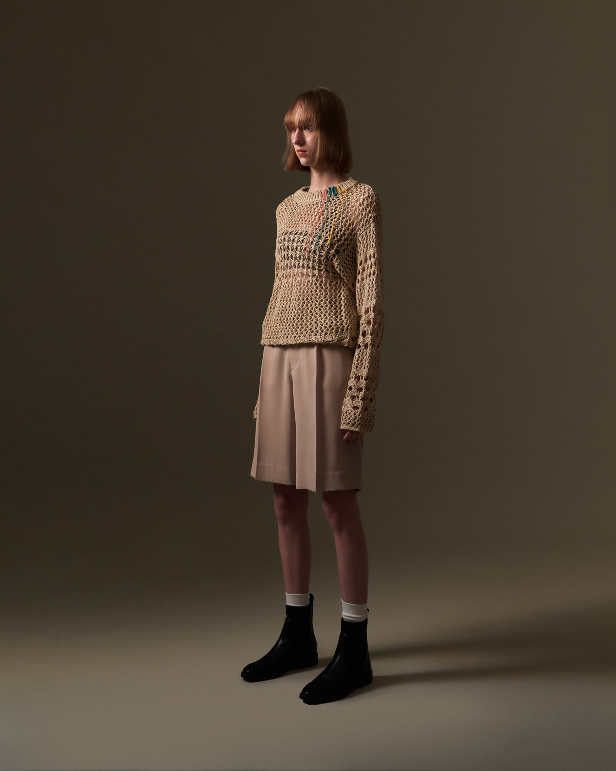 AW21-20/2 SWEATER