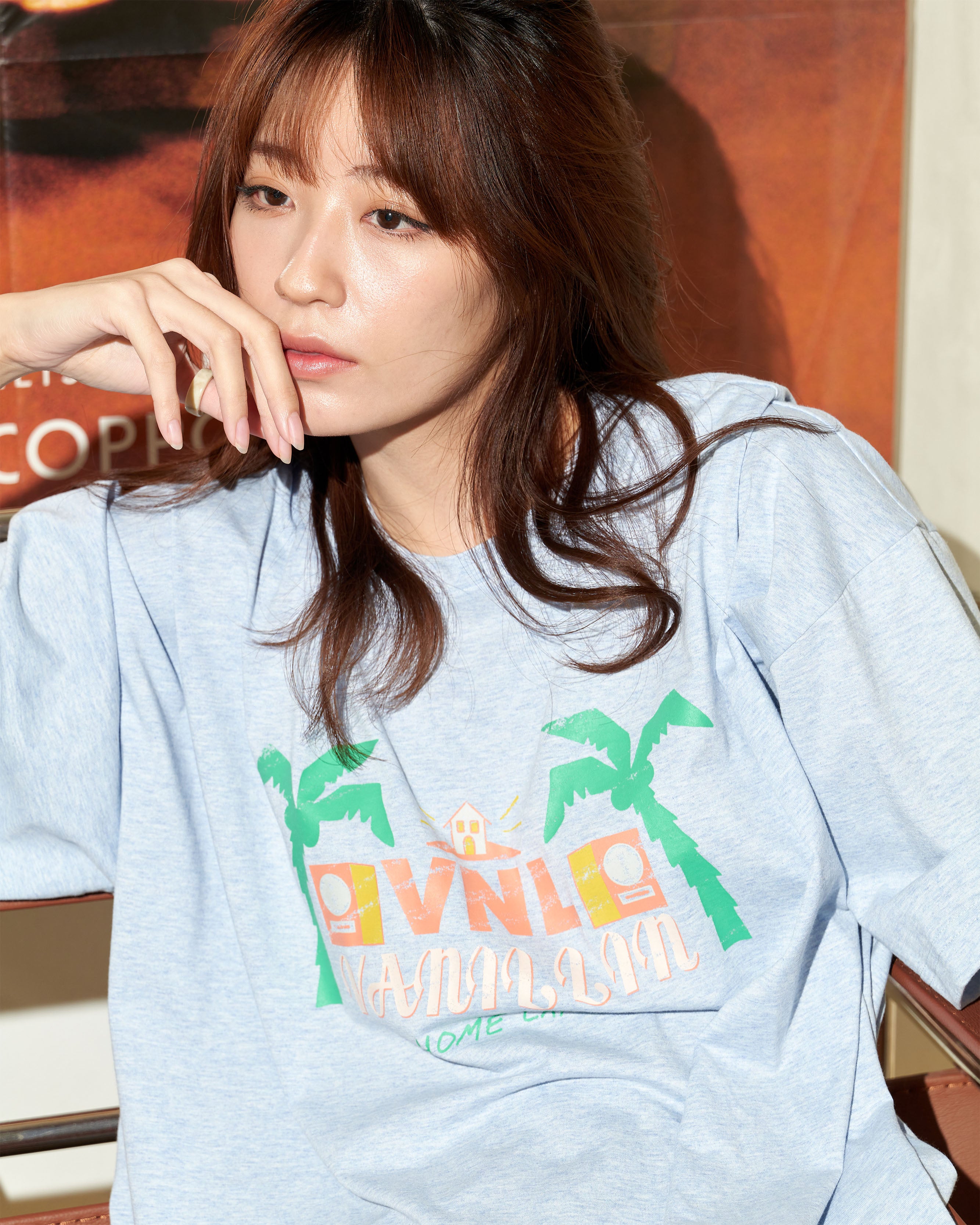 HL-000-3 T-SHIRT