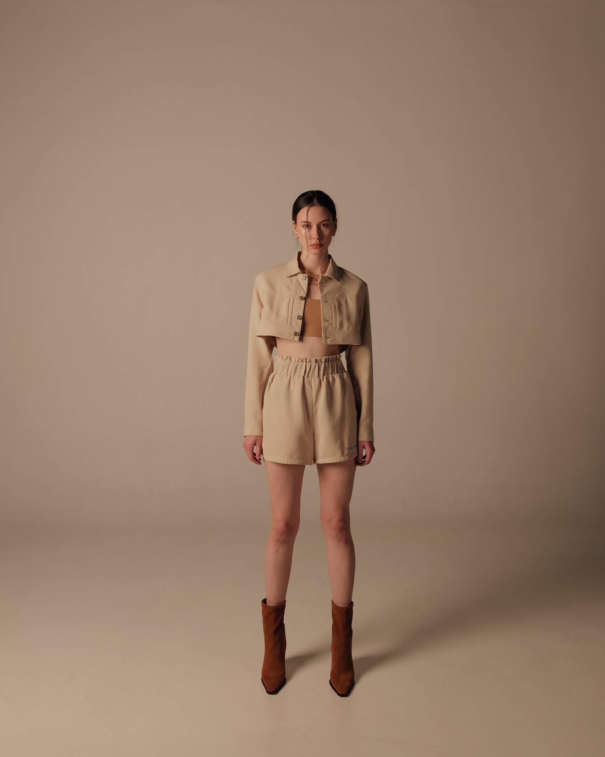 AW20-27 Jacket