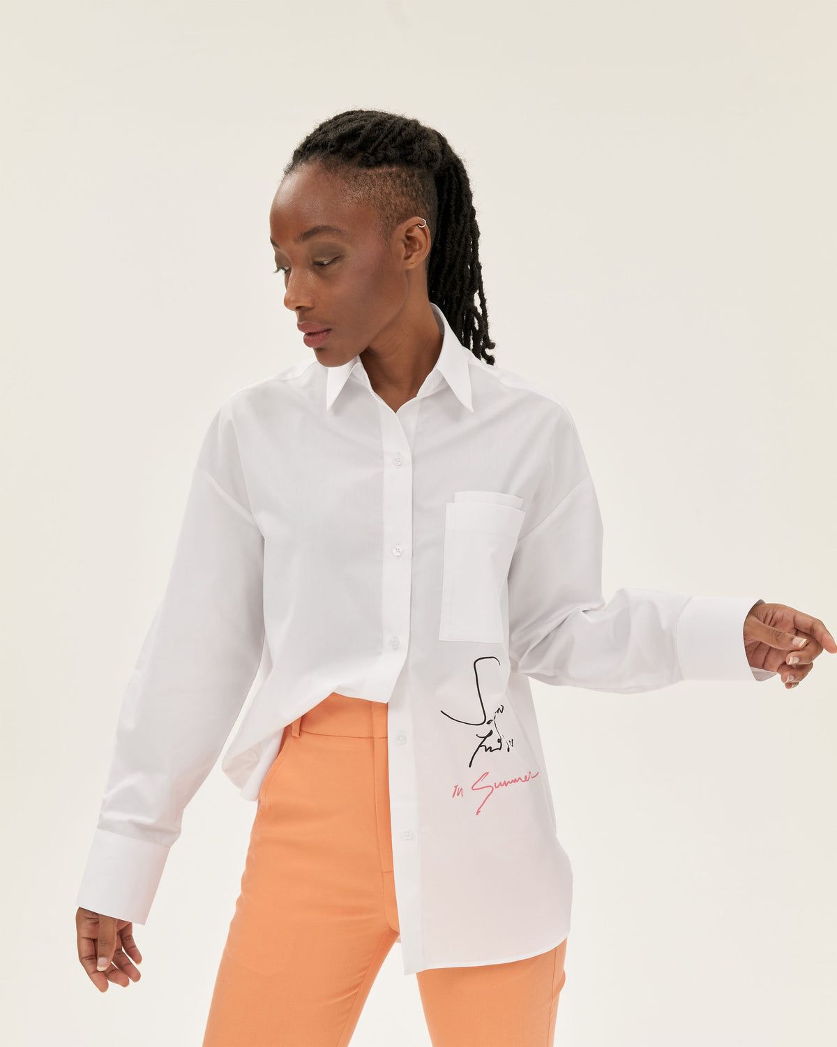 SS21-24 SHIRT