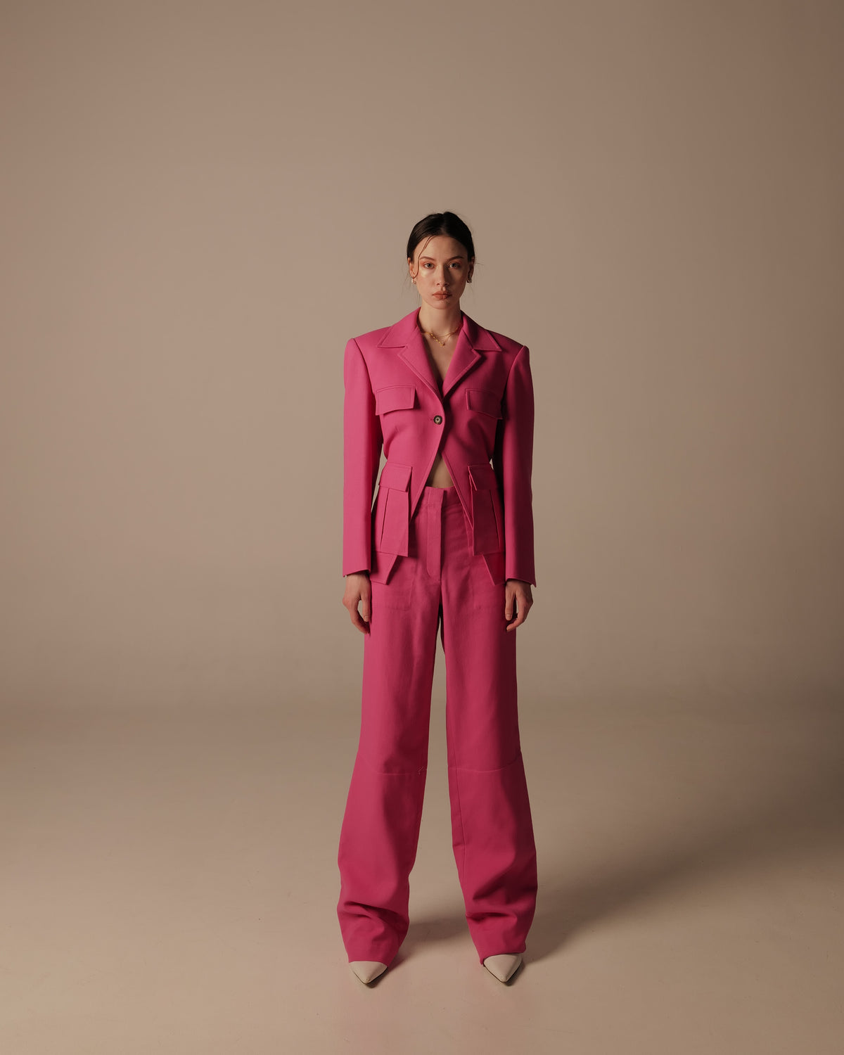 AW20-06/1 Pants