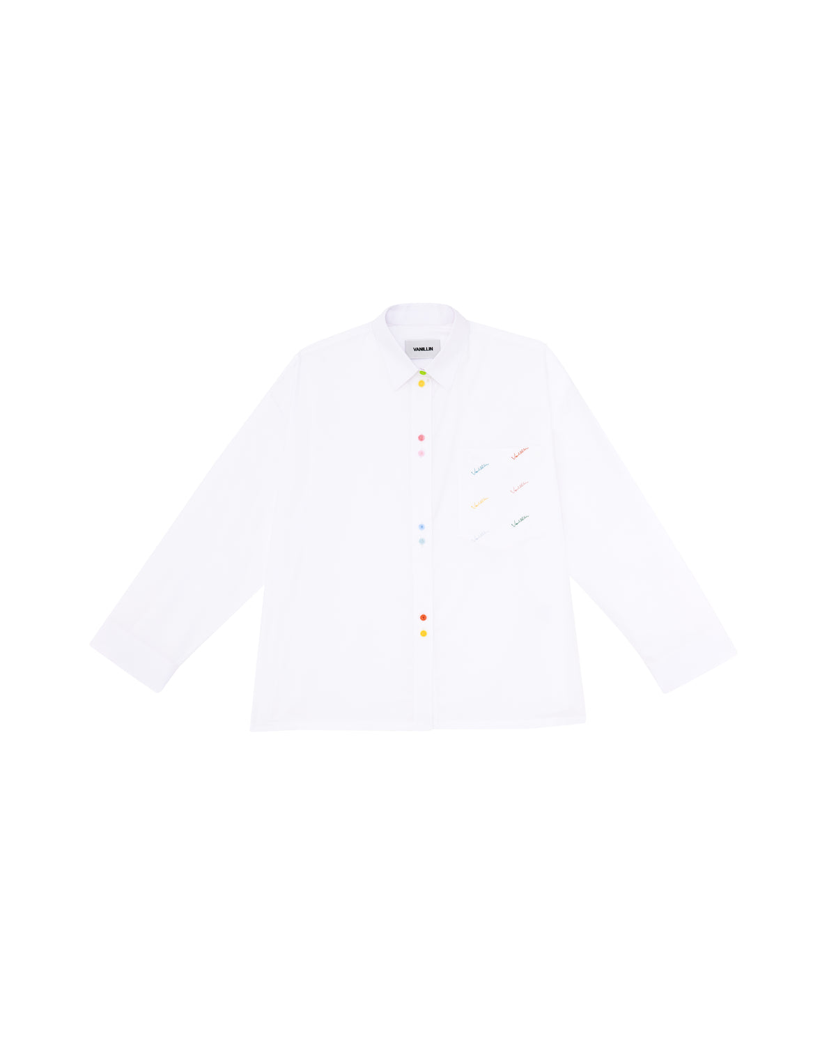 PF21-SD-12 SHIRT