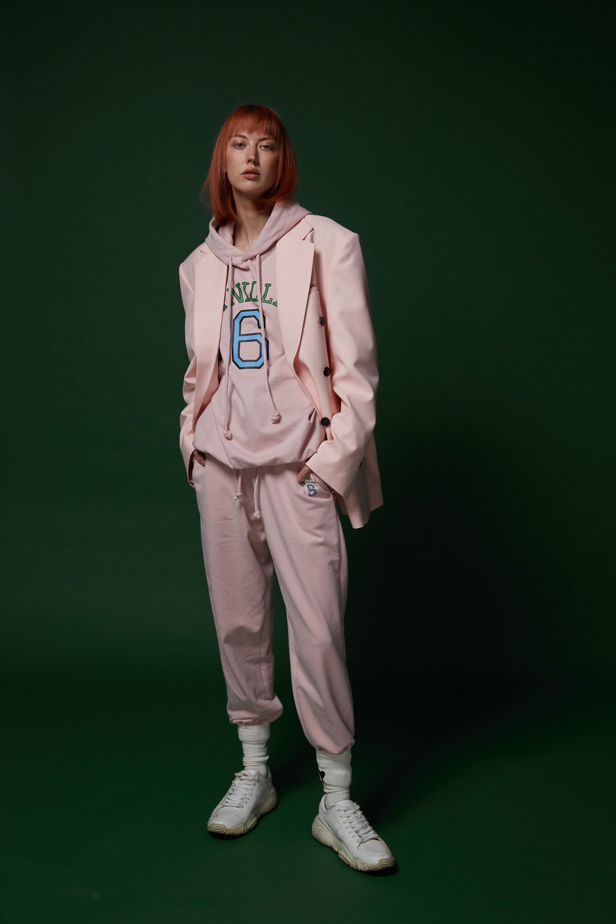 SP-VLT21-01/1 Pants