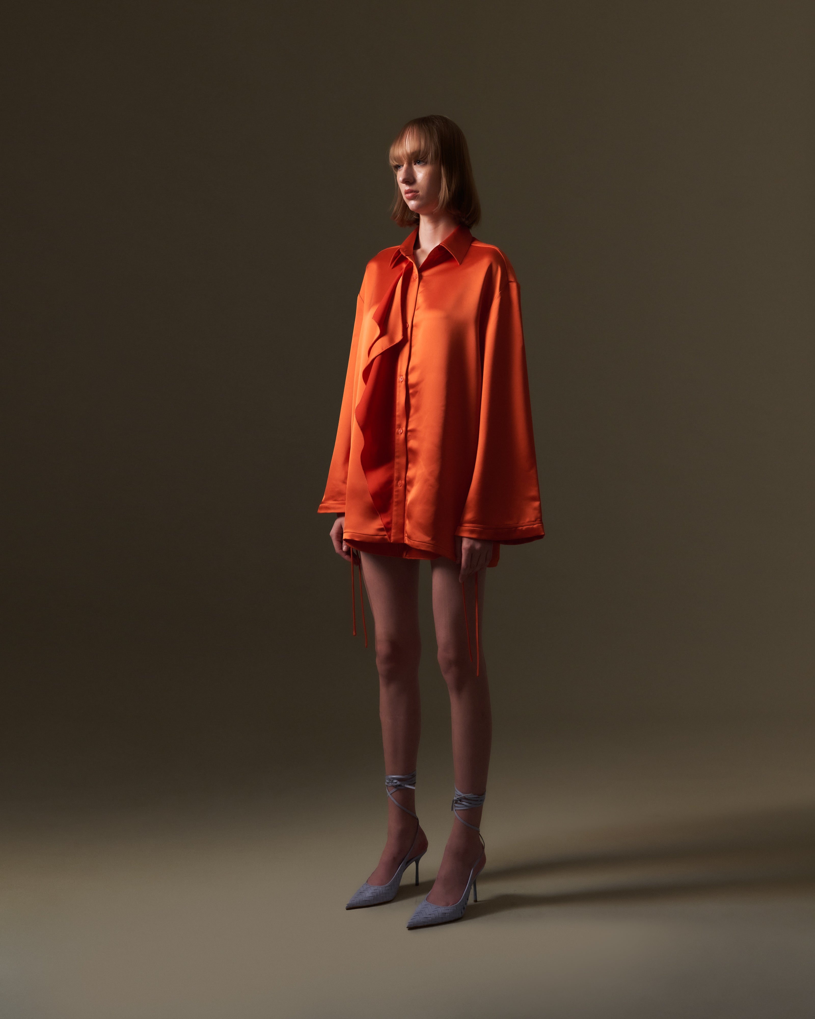 AW21-30 SHIRT