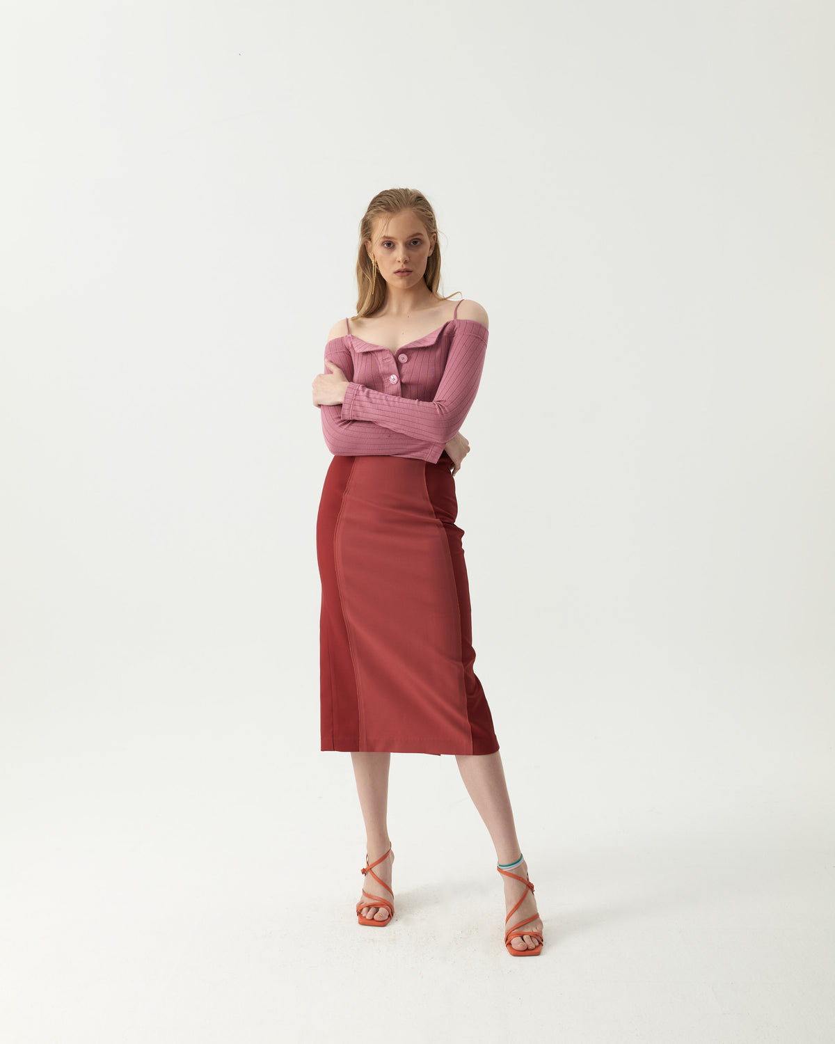 PF21-08/1 SKIRT