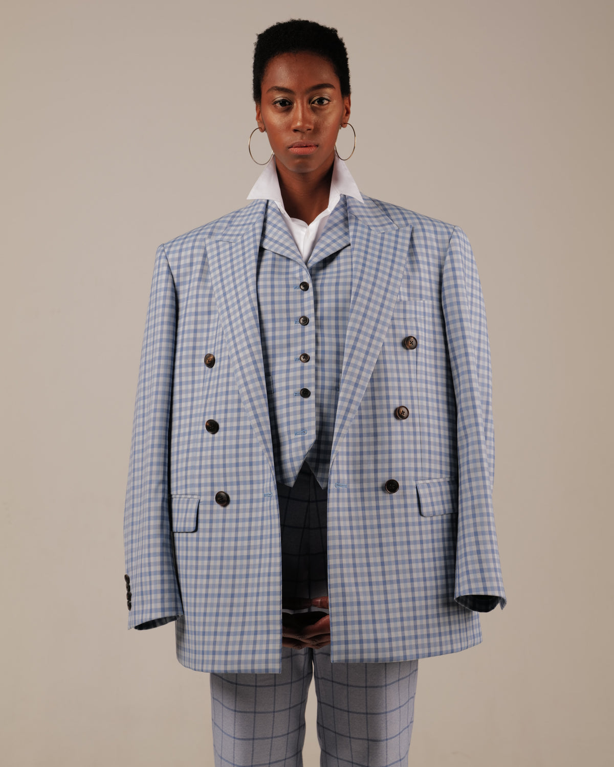 SS20-CLS-09 Blazer