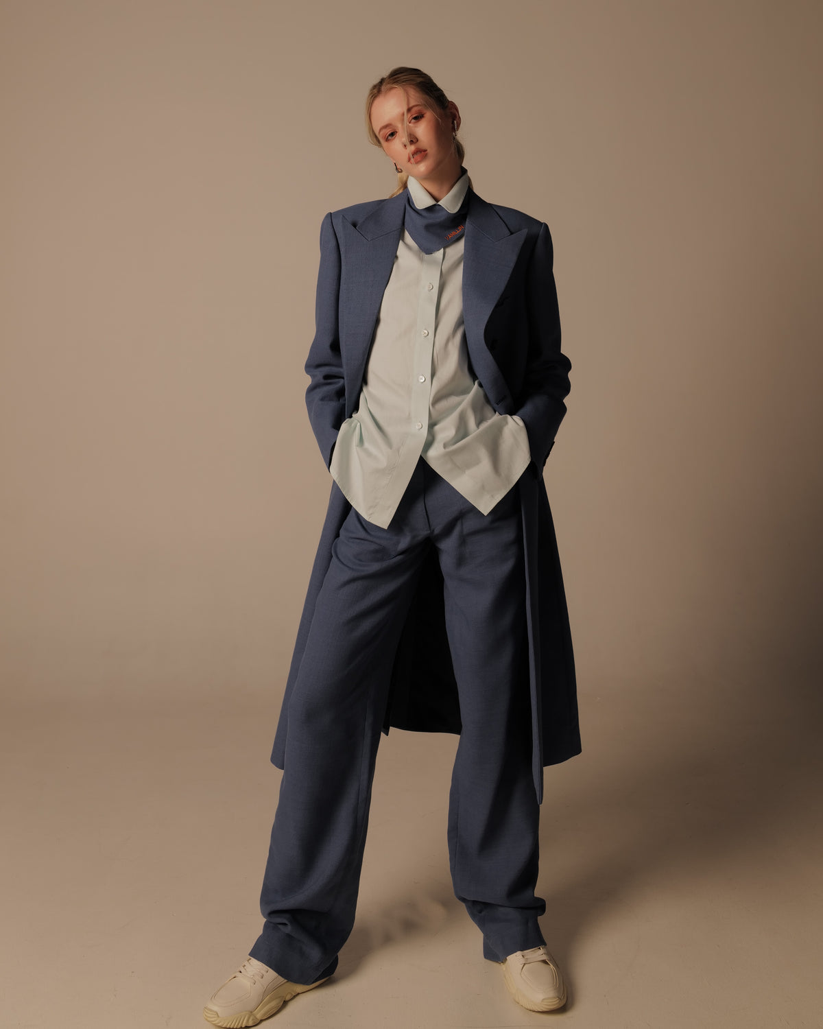 AW20-06/1 Pants