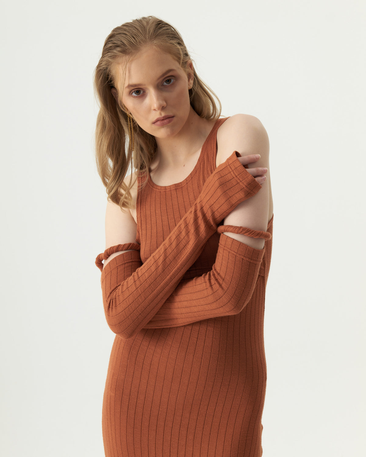 PF21-07 DRESS