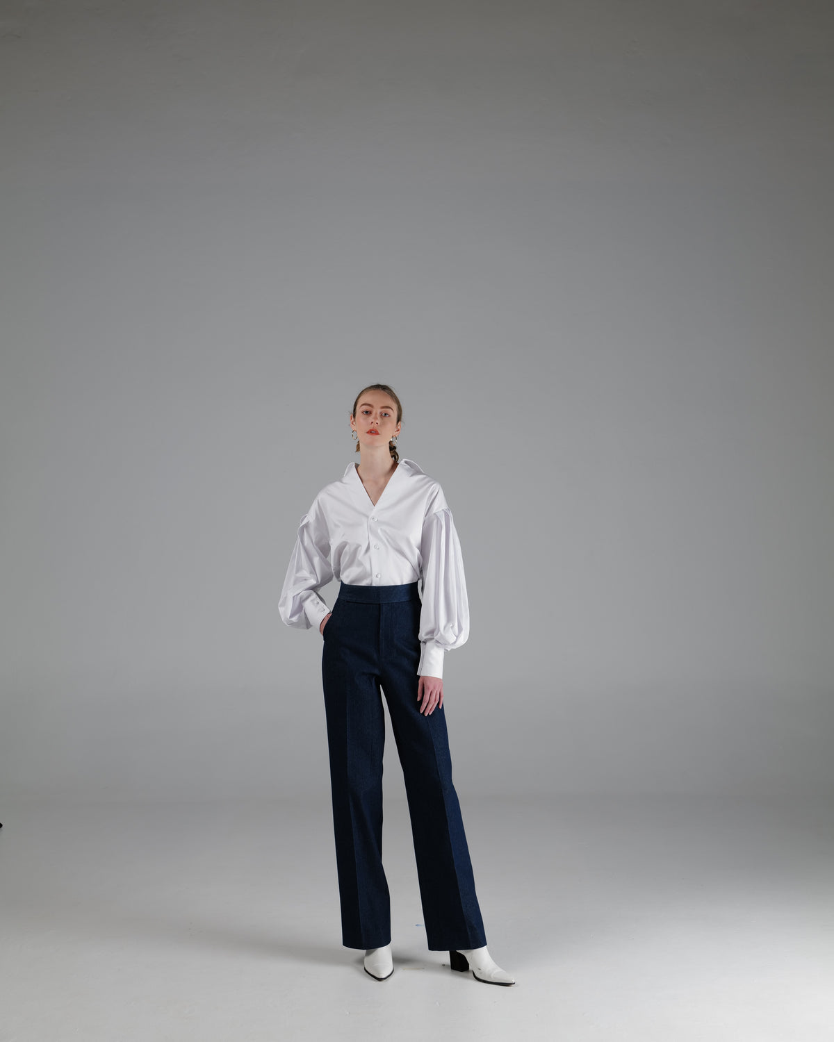 RS19-08/1 PANTS