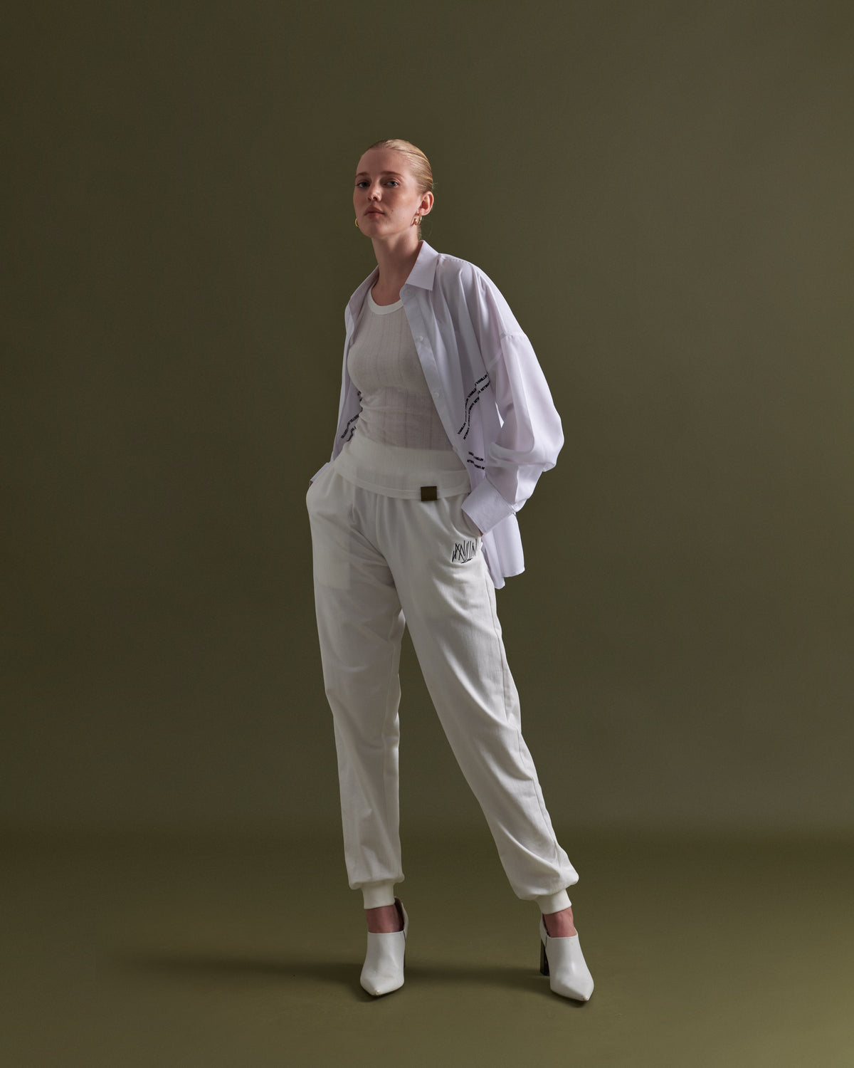 RS22-02/1 PANTS