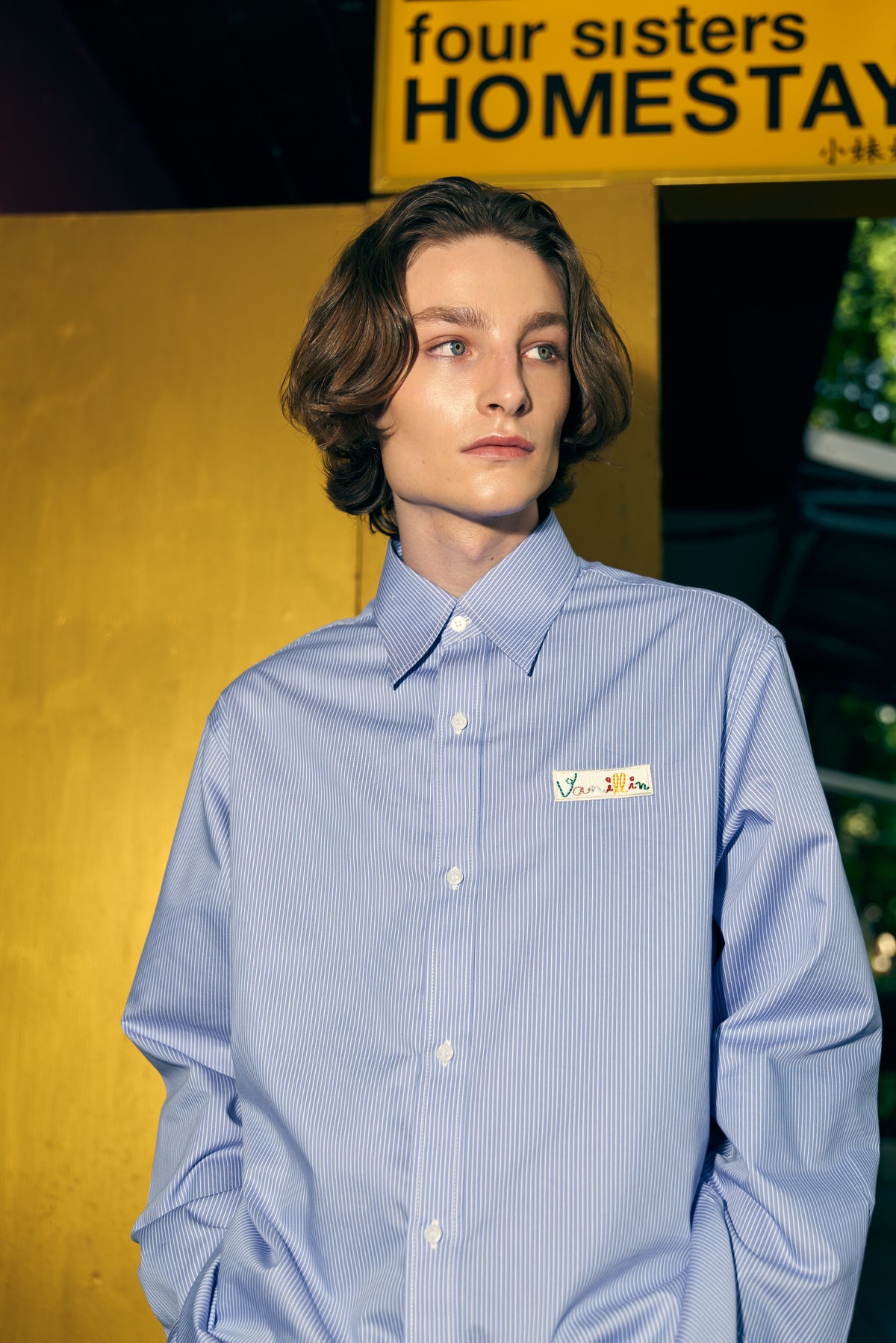 PF21-19 SHIRT