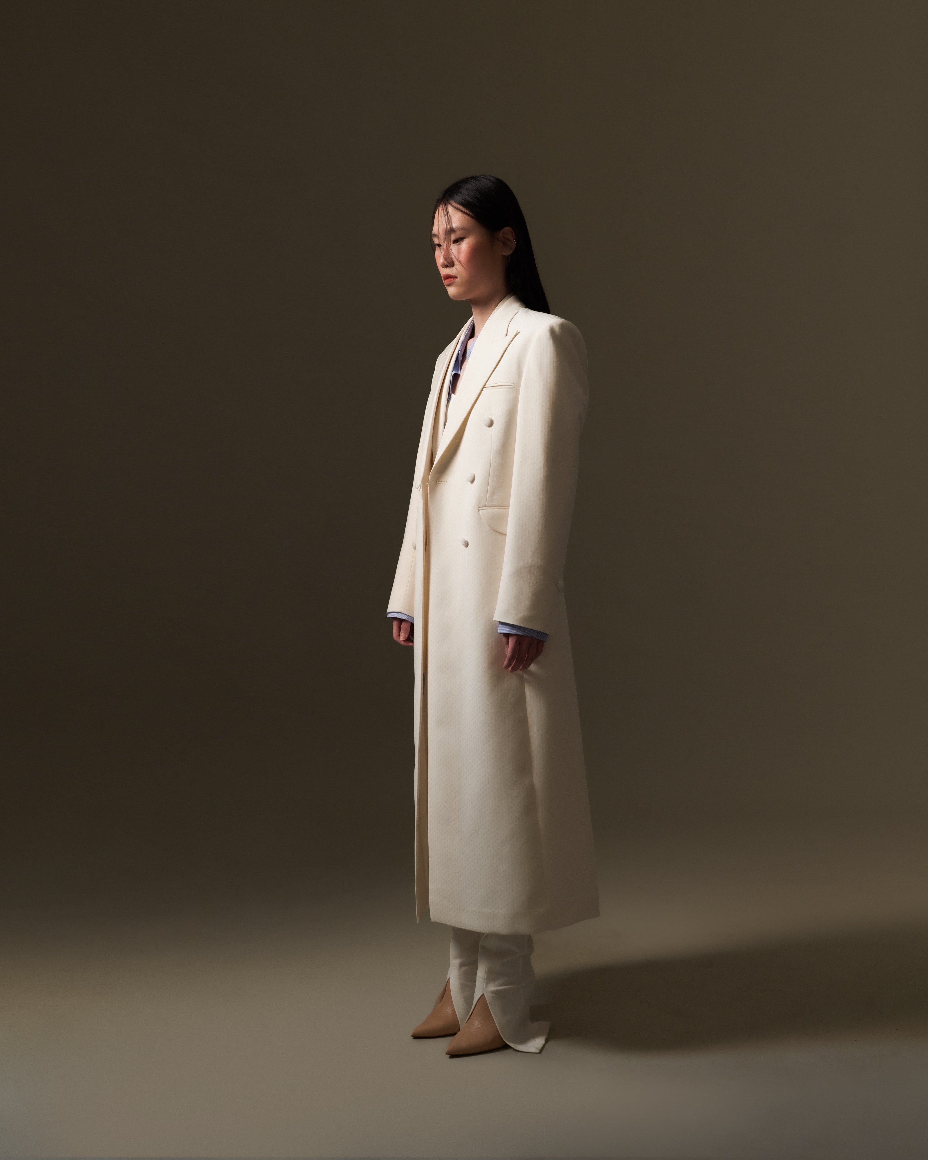 AW21-CLS-05/2 COAT