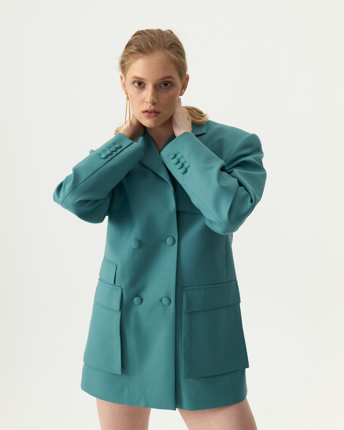 PF21-CLS-12 BLAZER