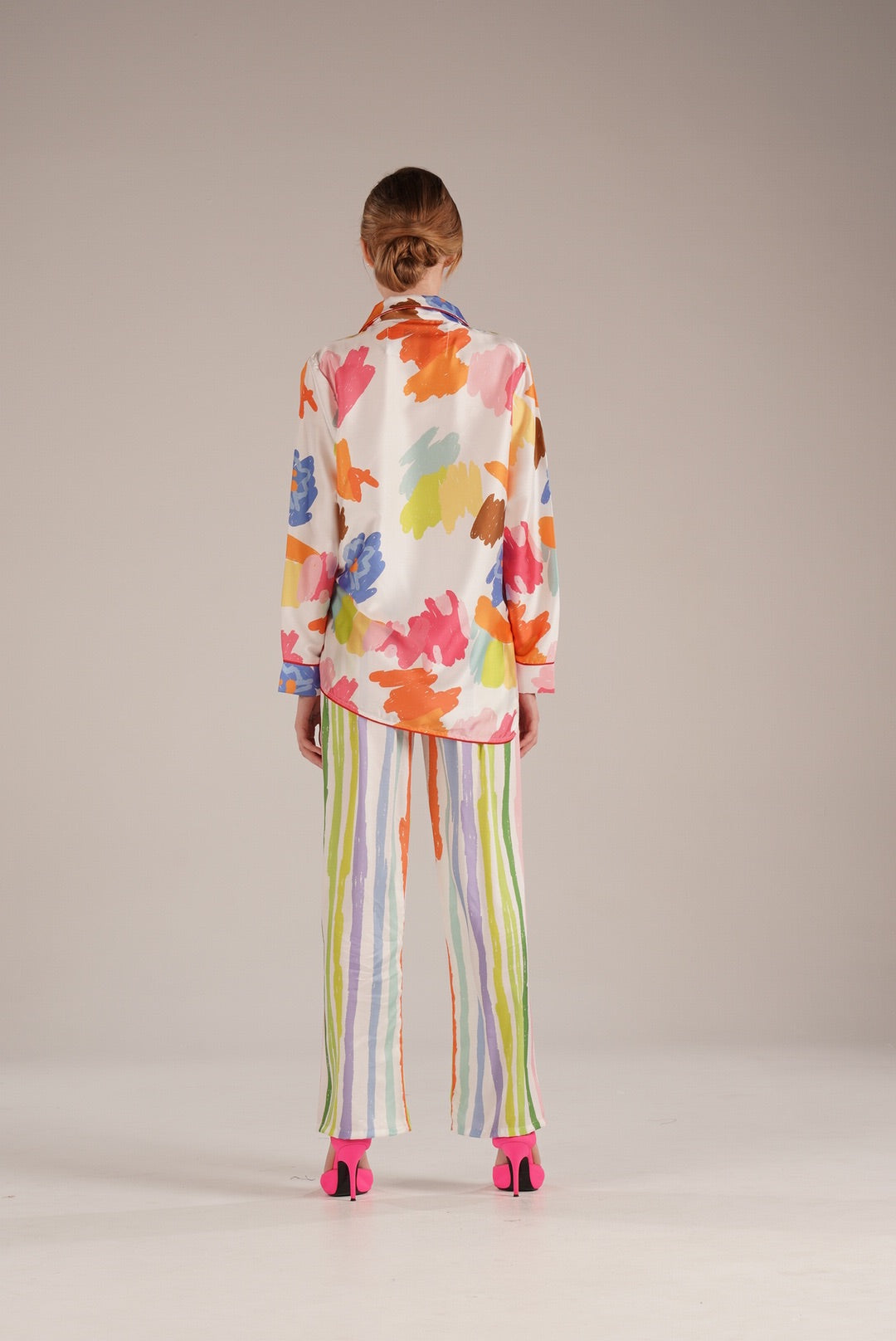 SS19-14/2 PANTS