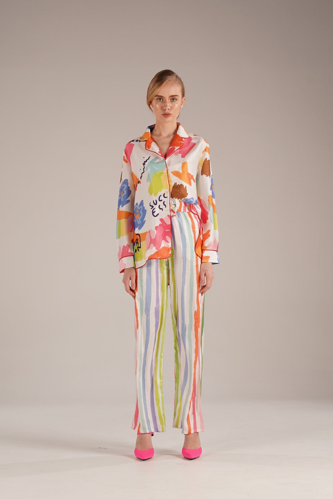 SS19-14 SHIRT