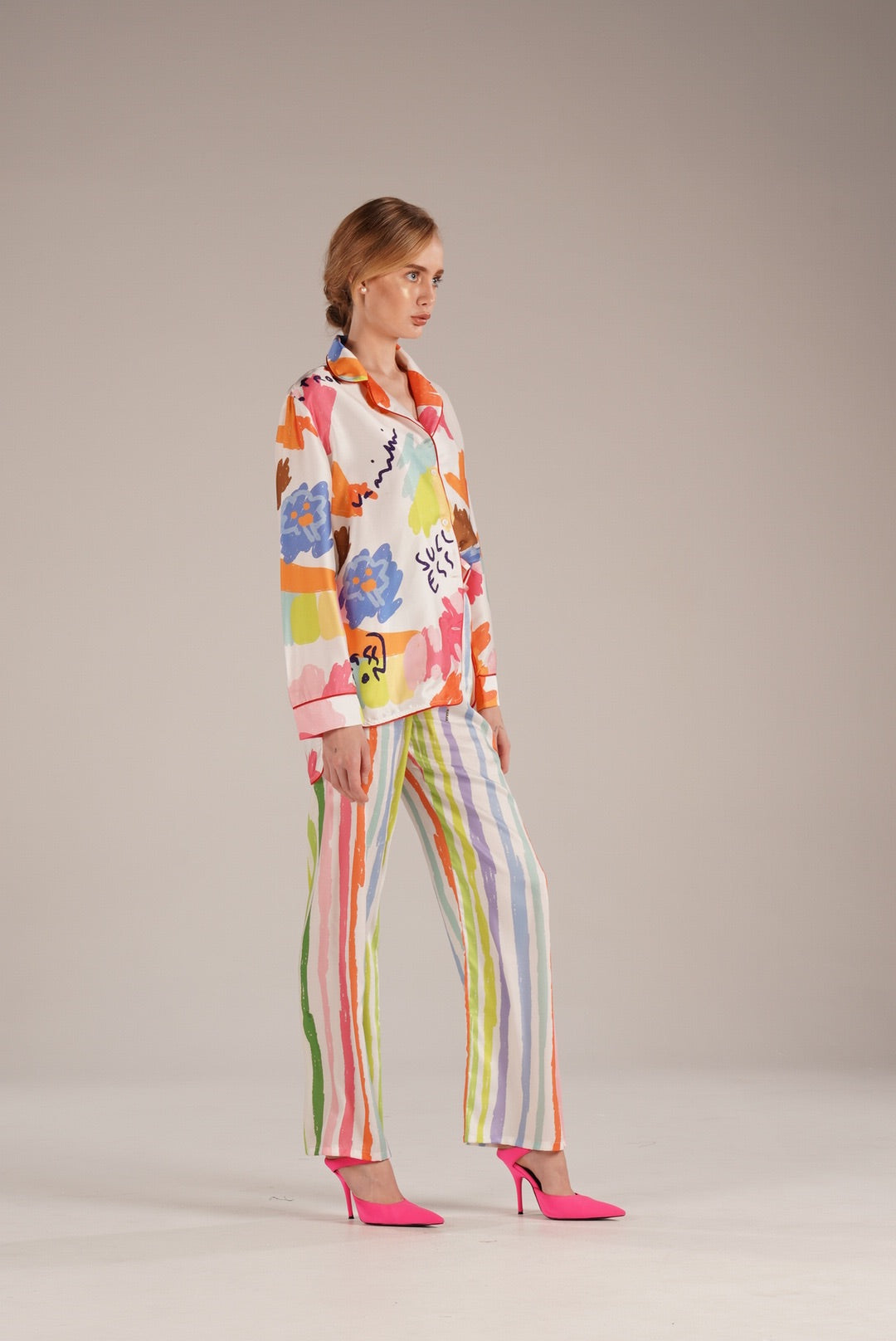 SS19-14/2 PANTS