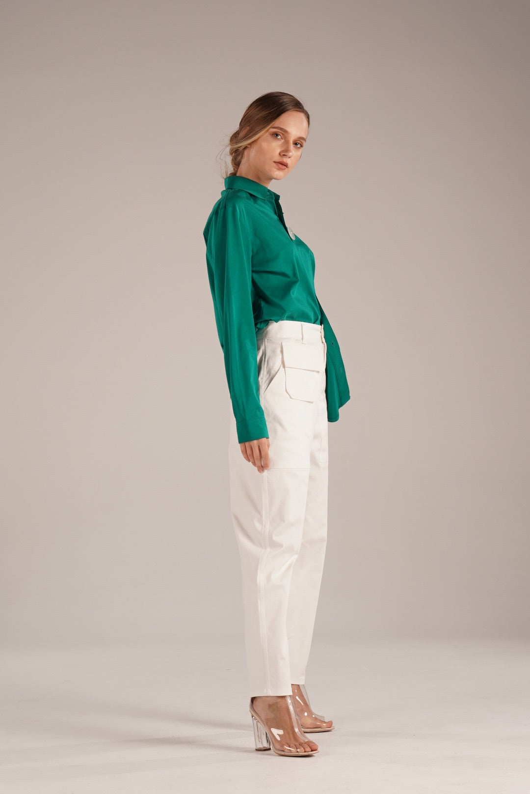SS19-07/1 pants