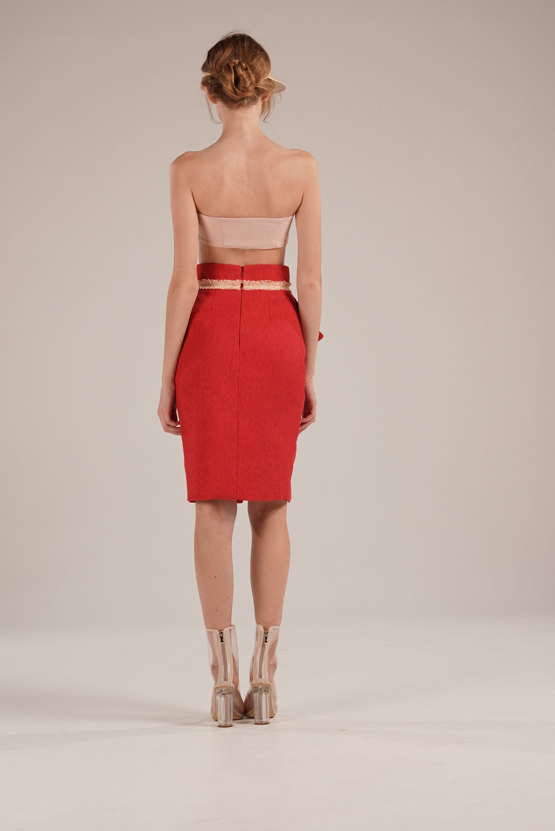 SS19-01/1 SKIRT