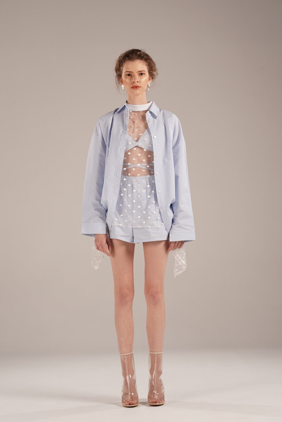 SS19-02 SHIRT