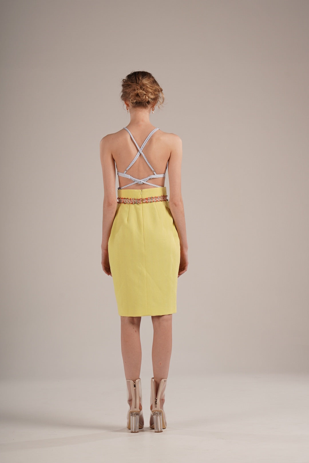 SS19-01/1 SKIRT
